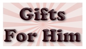 Gifts for the men in your life - husbands, sons, father, and family - that you can customize at zazzle
