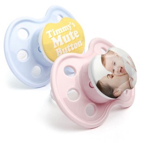 browse and shopping for baby pacifiers is fun at zazzle with thousands to choose from and to personalize